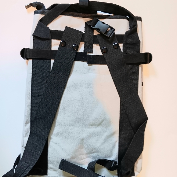 Backpack - Picture 2 of 3